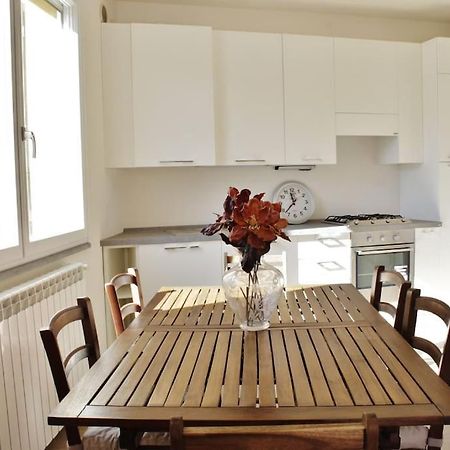 Villa Livia La Spezia Ngoại thất bức ảnh