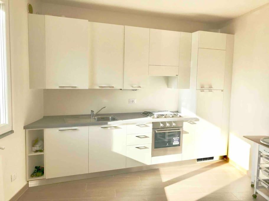 Villa Livia La Spezia Ngoại thất bức ảnh