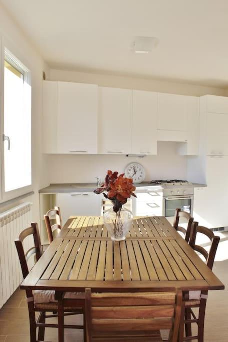 Villa Livia La Spezia Ngoại thất bức ảnh