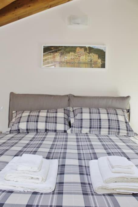 Villa Livia La Spezia Ngoại thất bức ảnh