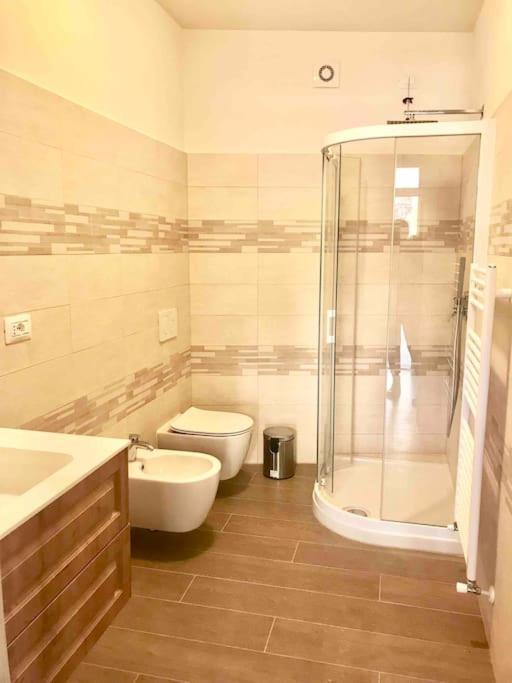 Villa Livia La Spezia Ngoại thất bức ảnh