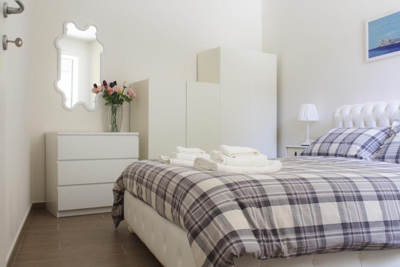 Villa Livia La Spezia Ngoại thất bức ảnh