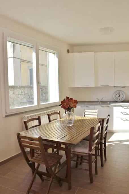 Villa Livia La Spezia Ngoại thất bức ảnh