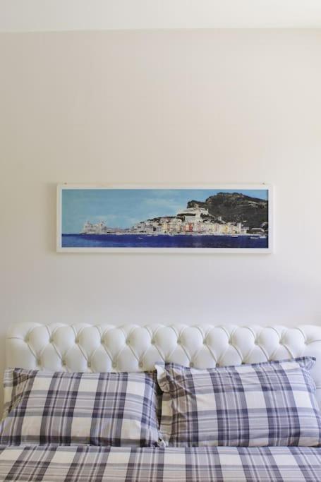 Villa Livia La Spezia Ngoại thất bức ảnh